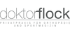 Kundenlogo von doktorflock - Privatpraxis für Orthopädie & Sportmedizin