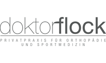 Kundenlogo von doktorflock - Privatpraxis für Orthopädie & Sportmedizin