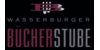 Kundenlogo von Wasserburger Bücherstube Inh. Matthias Lehmann