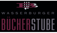 Kundenlogo von Wasserburger Bücherstube Inh. Matthias Lehmann