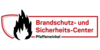 Kundenlogo von Brandschutz- und Sicherheits-Center Pfaffenwinkel GmbH