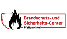 Kundenlogo von Brandschutz- und Sicherheits-Center Pfaffenwinkel GmbH