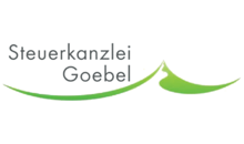 Kundenlogo von Steuerkanzlei Goebel