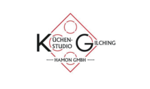 Kundenlogo von Küchenstudio Gilching Hamon GmbH