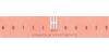 Kundenlogo von Hotel Apartments Huber Kirchheim b. München