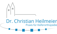 Kundenlogo von Praxis für Kieferorthopädie Dr. Heilmeier,  Dr.Liebl und Tombulidis