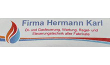 Kundenlogo von Karl Hermann Öl- und Gasfeuerung - Heizungsteuerung