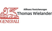 Kundenlogo von Thomas Wielander GENERALI