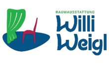 Kundenlogo von Willi Weigl Raumausstattung