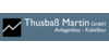 Kundenlogo von Thusbaß Martin GmbH