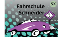 Kundenlogo von Fahrschule Schneider Inh. M. Burgmeier