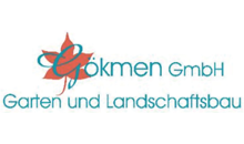 Kundenlogo von Gökmen Garten- und Landschaftsbau GmbH