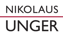 Kundenlogo von Unger Nikolaus GmbH