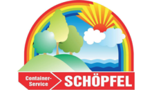 Kundenlogo von Container - Service Schöpfel GmbH