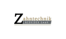 Kundenlogo von Zahntechnik Nedvidek GmbH