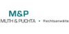 Kundenlogo von Muth & Puchta Rechtsanwälte