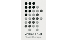 Kundenlogo von Volker Thiel Physiotherapiepraxis