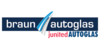 Kundenlogo von Braun-Autoglas GmbH