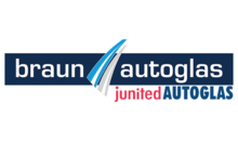 Kundenlogo von Braun-Autoglas GmbH