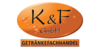 Kundenlogo von Getränkefachhandel K & F GmbH