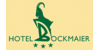 Kundenlogo von Hotel Bockmaier