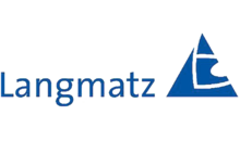 Kundenlogo von Langmatz GmbH