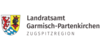 Kundenlogo von Landratsamt Garmisch-Partenkirchen