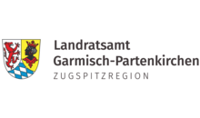 Kundenlogo von Landratsamt Garmisch-Partenkirchen