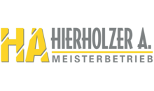 Kundenlogo von Hierholzer Heizung und sanitäre Anlagen e. K. Inhaber Andreas Hierholzer