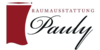 Kundenlogo von Raumausstattung Pauly