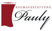 Kundenlogo von Raumausstattung Pauly