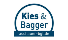 Kundenlogo von Tiefbau & Bagger Aschauer Matthias