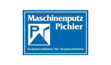 Kundenlogo von Pichler & Co. GmbH Verputzarbeiten