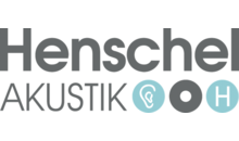 Kundenlogo von Henschel Akustik