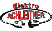 Kundenlogo von Elektro Achleitner GmbH