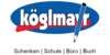 Kundenlogo von Köglmayr | Schenken - Schule - Büro - Buch