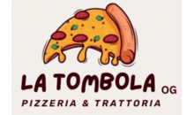 Kundenlogo von La Tombola Pizzeria & Trattoria