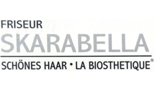 Kundenlogo von Friseur SKARABELLA