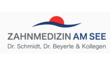 Kundenlogo von Zahnmedizin am See, Dr. Schmidt,  Dr. Beyerle & Kollegen