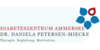 Kundenlogo von Diabeteszentrum Ammersee