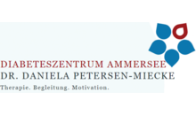 Kundenlogo von Diabeteszentrum Ammersee