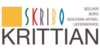 Kundenlogo von SKRIBO Krittian