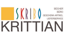 Kundenlogo von SKRIBO Krittian