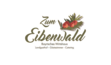 Kundenlogo von Landgasthof "Zum Eibenwald"
