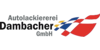 Kundenlogo von Autolackiererei Dambacher GmbH