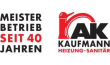 Kundenlogo von A. Kaufmann GmbH