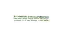Kundenlogo von Fachärztliche Gemeinschaftspraxis Tanzer - Chirca - Stöberl - Mansberger - Auberger - Meyer