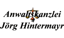 Kundenlogo von Anwaltskanzlei Jörg Hintermayr