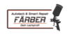 Kundenlogo von Färber Autolack & Smart Repair