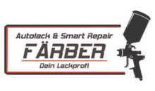 Kundenlogo von Färber Autolack & Smart Repair